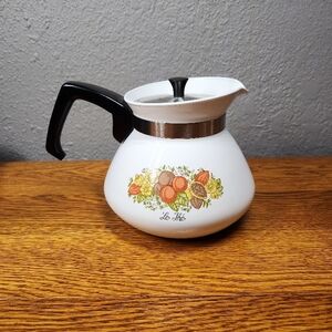 Corningware Spice of Life "Le The" P-104